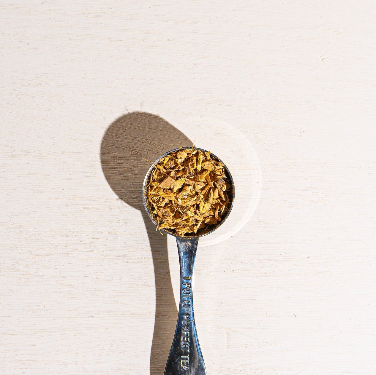 Culinary Teas Ginger Pieces, Chopped and Dried