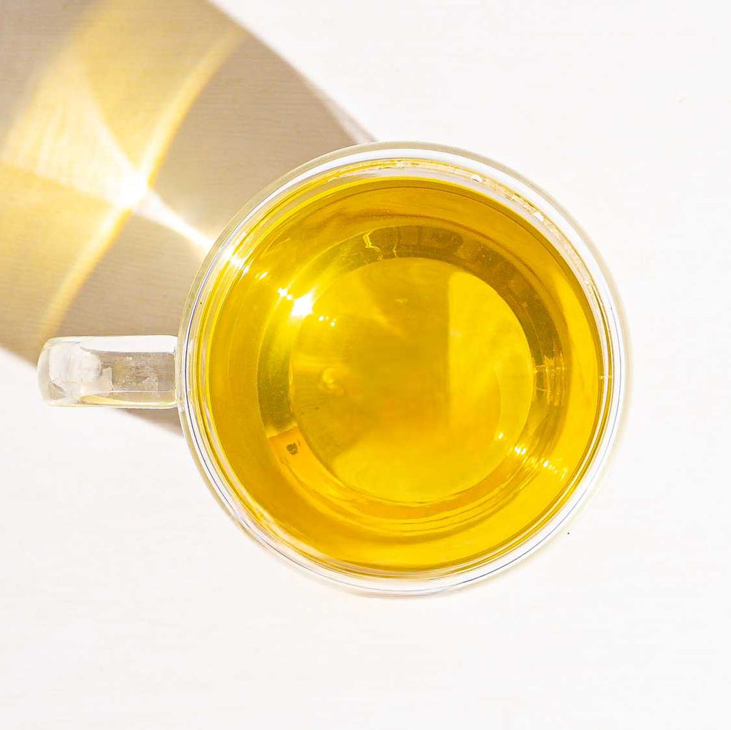 Culinary Teas Genmaicha Chai