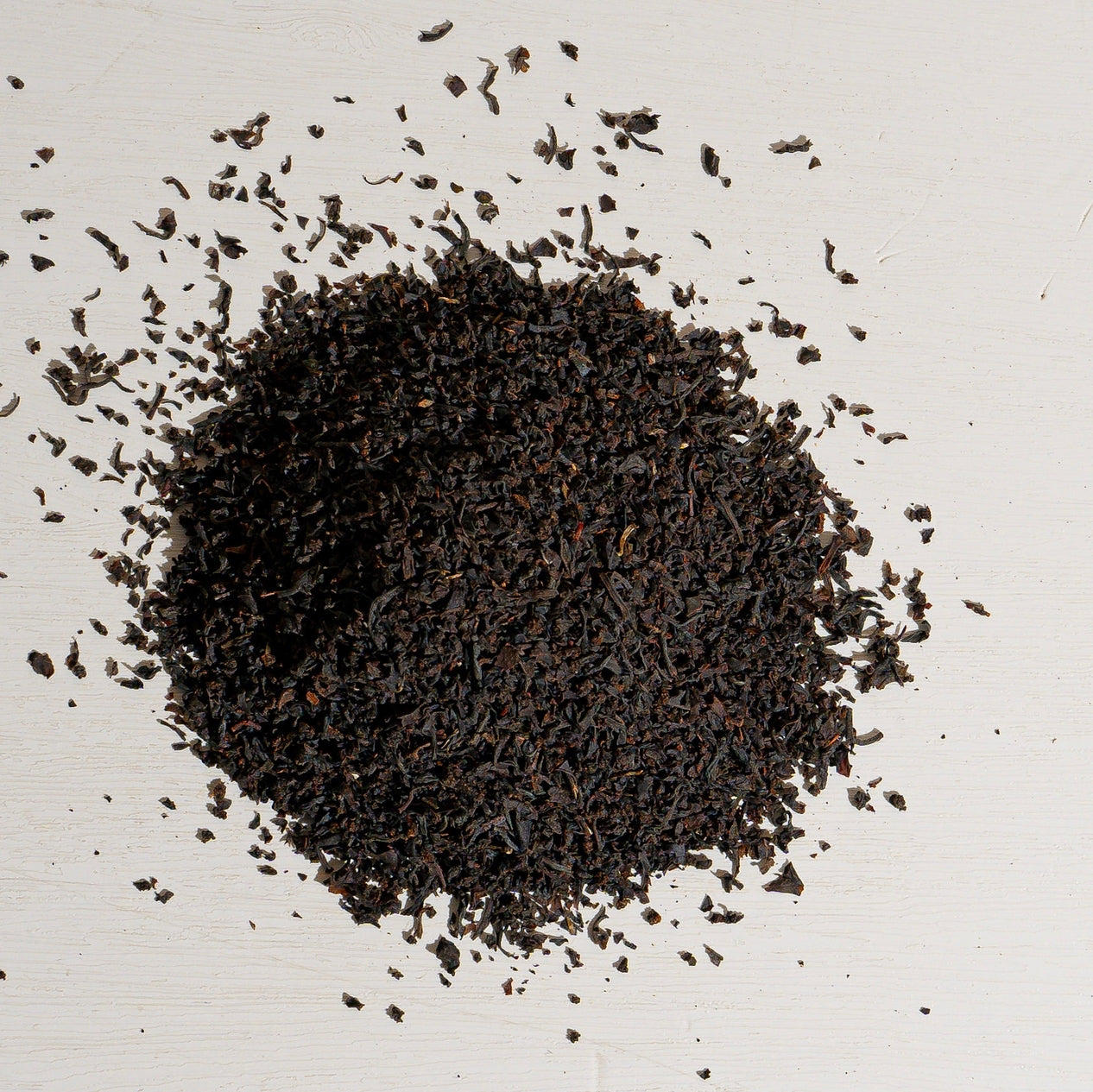 Culinary Teas Downers Grove Breakfast Blend