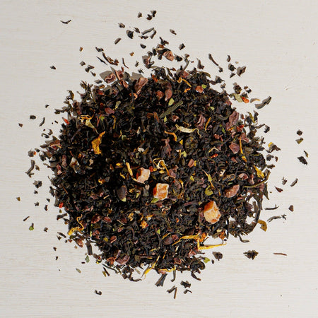 Culinary Teas Chocolate Covered Strawberry Tea Black Tea