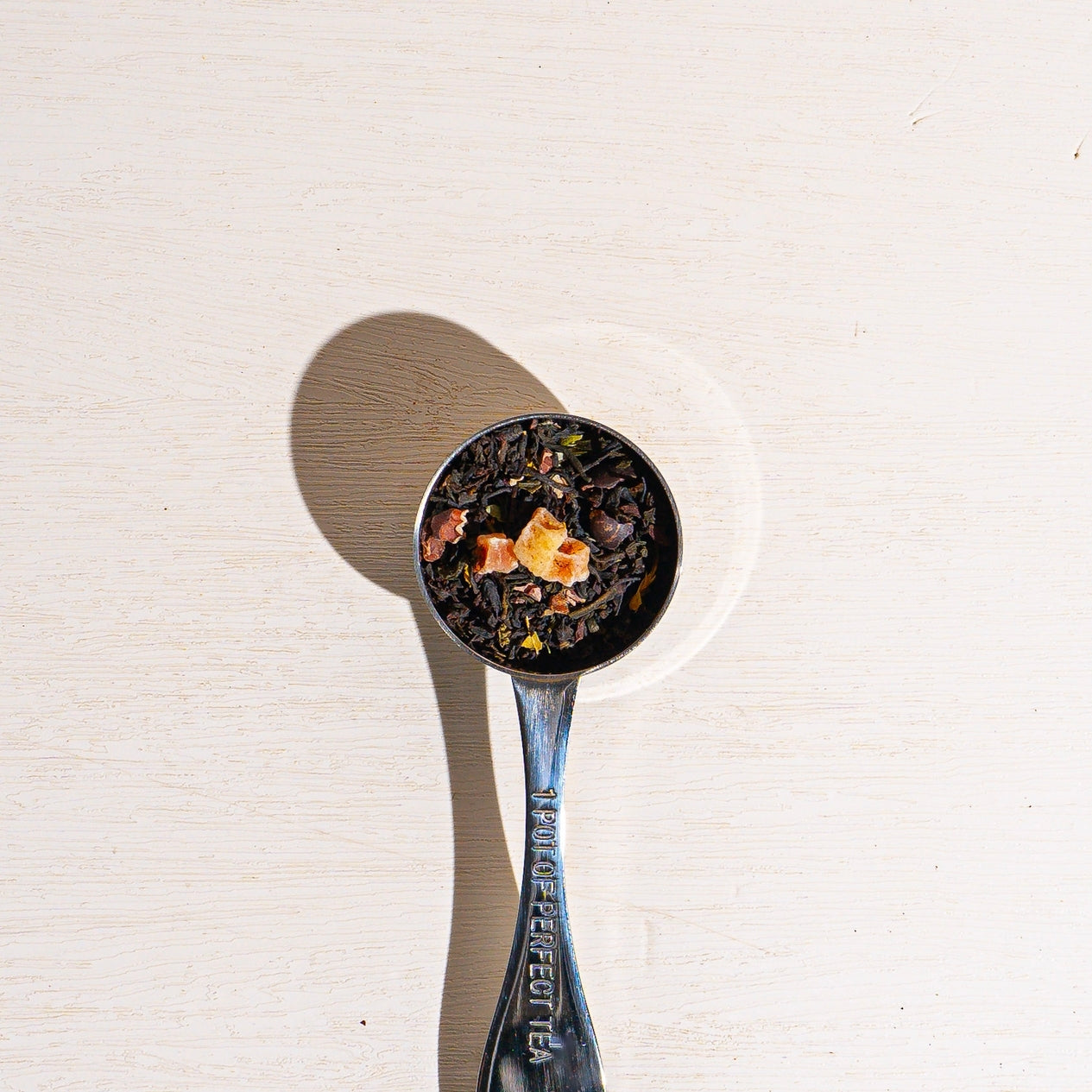 Culinary Teas Chocolate Covered Strawberry Tea