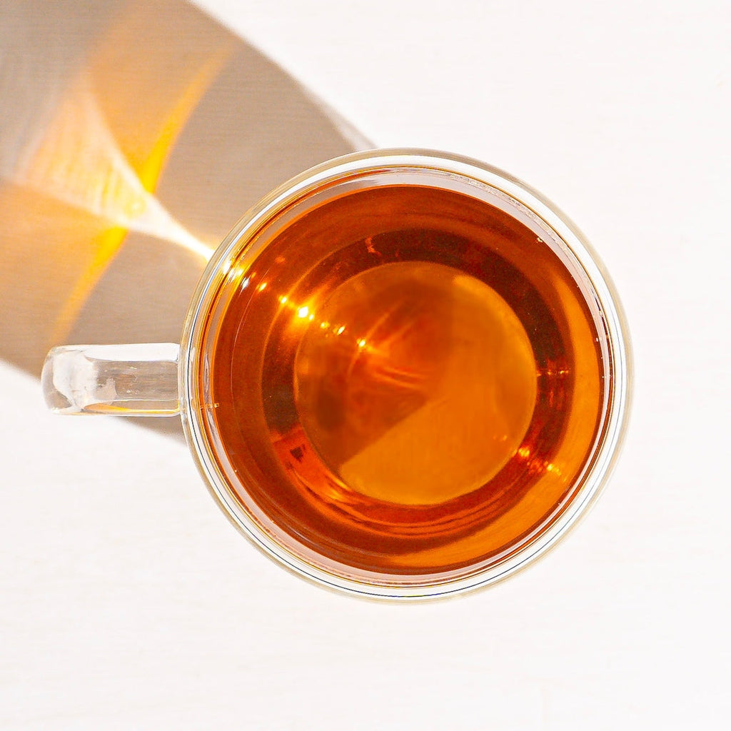 Culinary Teas Chocolate Covered Strawberry Tea