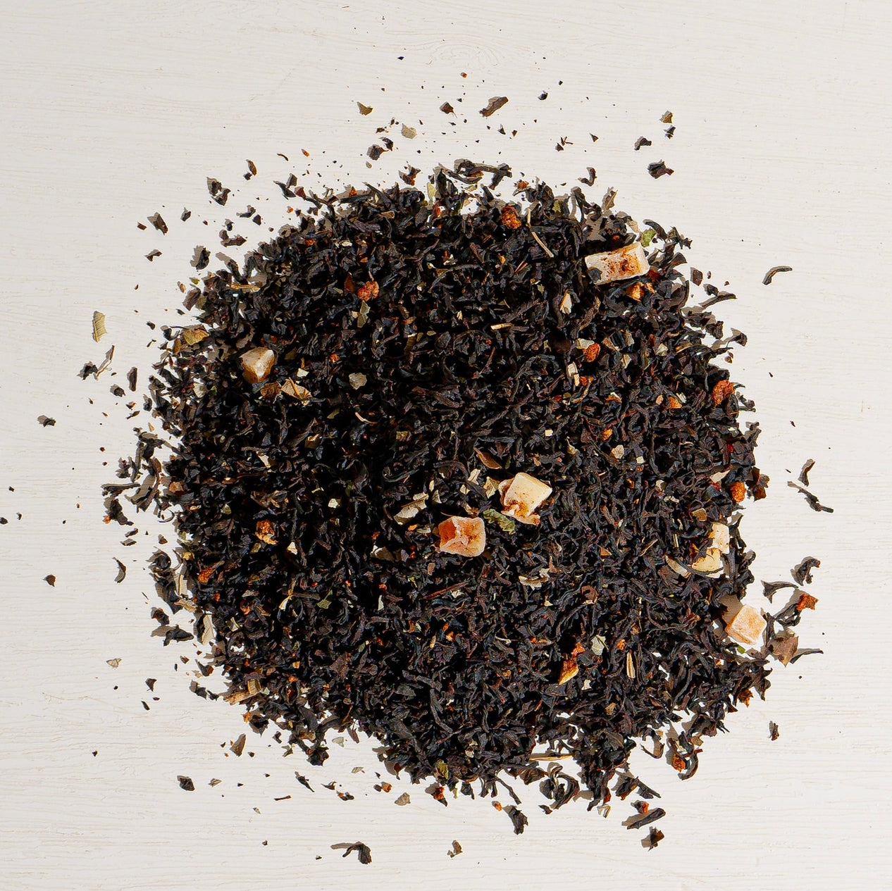Culinary Teas Wild Strawberry Tea | Premium Black Tea Blend – Taste Of Tea