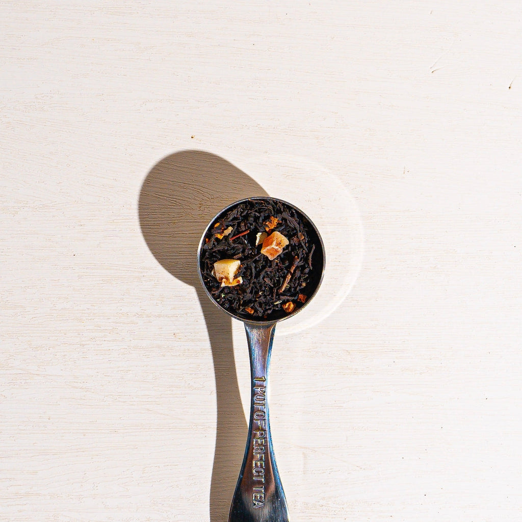 Culinary Teas Wild Strawberry Tea