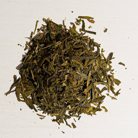 Culinary Teas Imperial Dragonwell Tea Green Tea