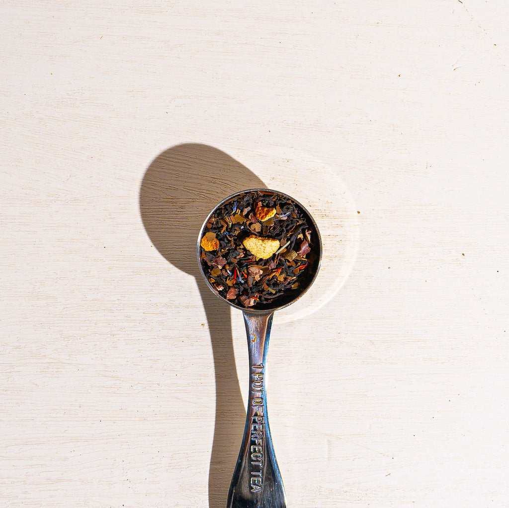 Culinary Teas Good Mood Tea