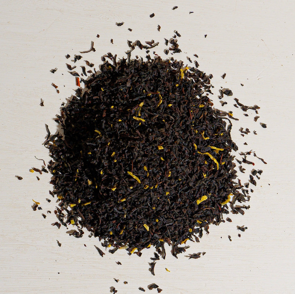 Culinary Teas Coconut Tea