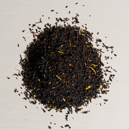 Culinary Teas Coconut Tea