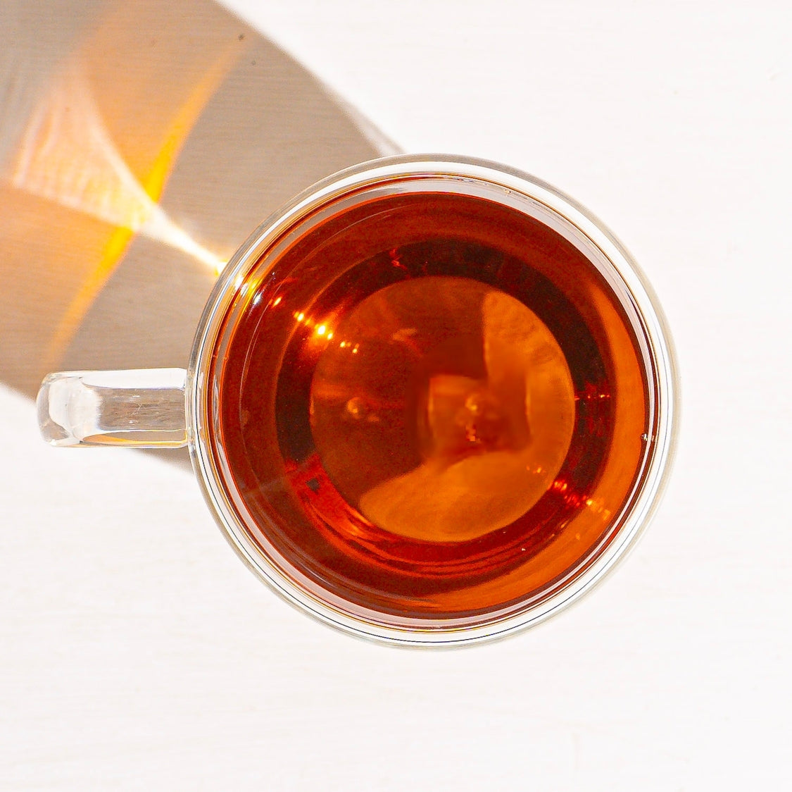 Culinary Teas Coconut Tea