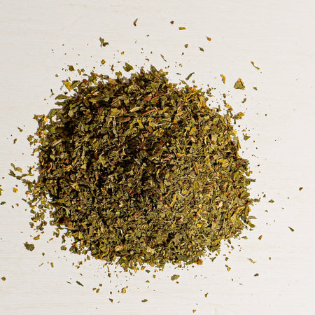 Culinary Teas Spearmint Herbal Tea