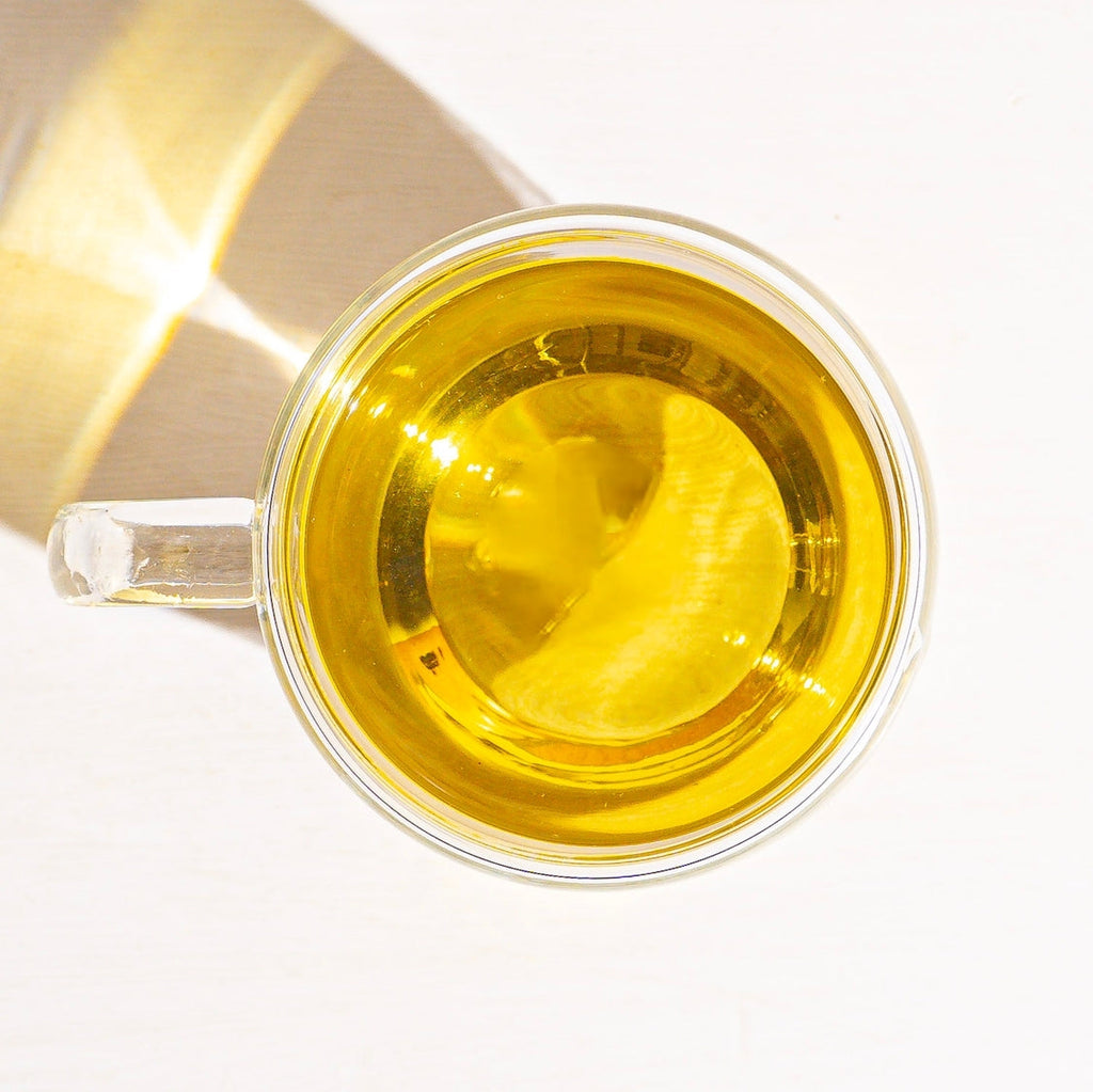 Culinary Spearmint Herbal Tea
