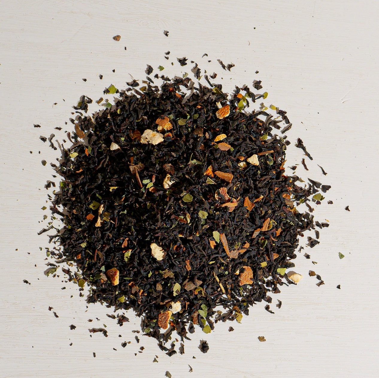 Culinary Teas Orange Spice Tea
