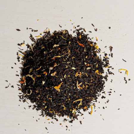 Culinary Teas Maple Cream Tea