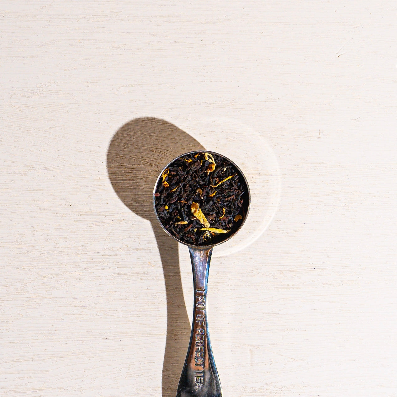 Culinary Teas Maple Cream Tea