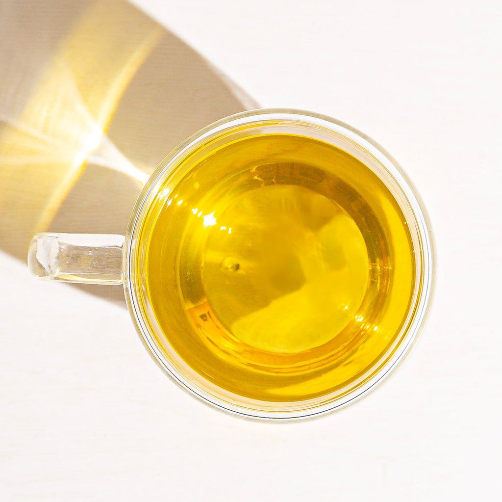 Culinary Teas Gyokuro Tea