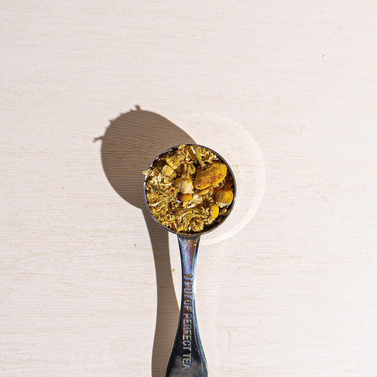 Culinary Teas Chamomile Organic Herbal Tea