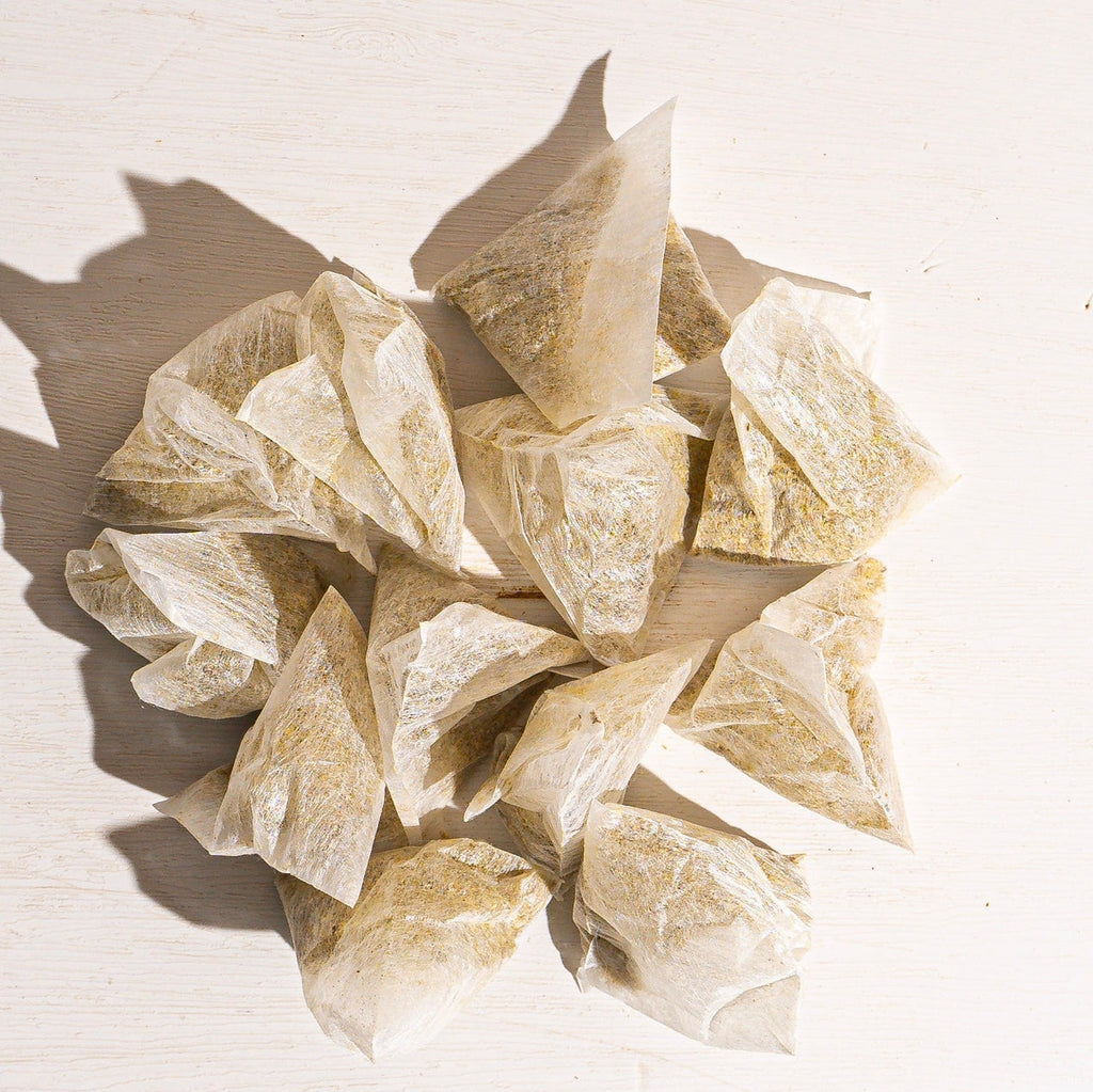 Culinary Teas Chamomile Organic Herbal Tea