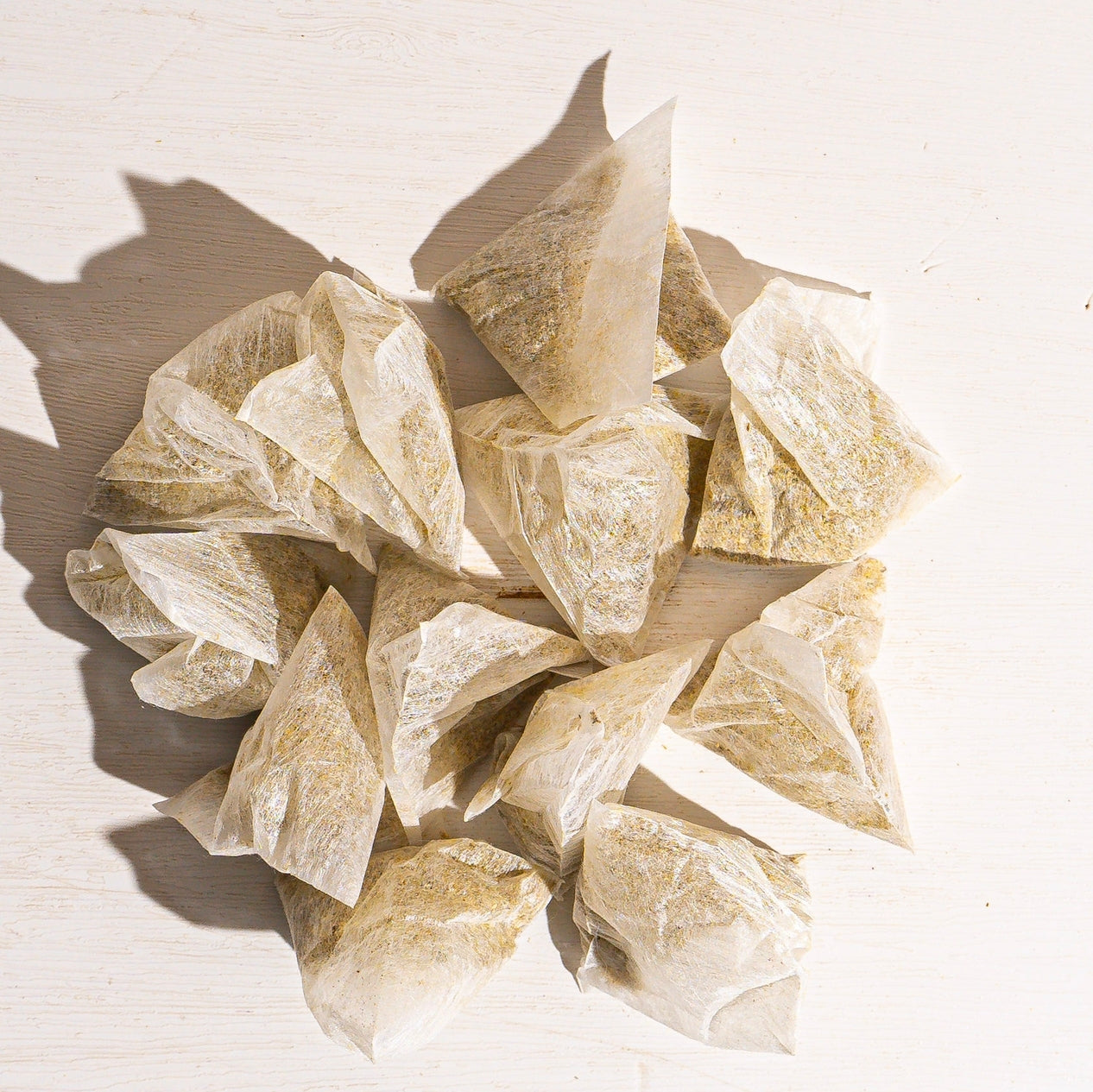 Culinary Teas Chamomile Organic Herbal Tea