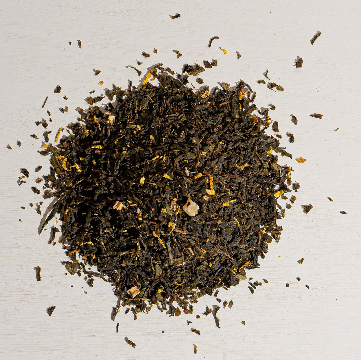 Culinary Teas Papaya Passion Twist Green Tea