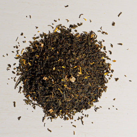 Culinary Teas Papaya Passion Twist Green Tea
