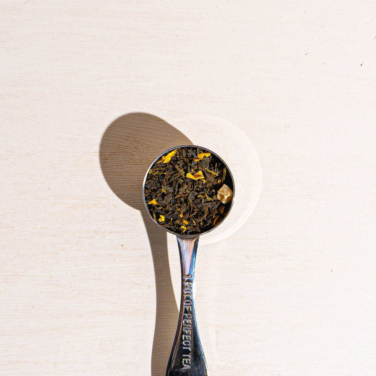 Culinary Teas Papaya Passion Twist Green Tea