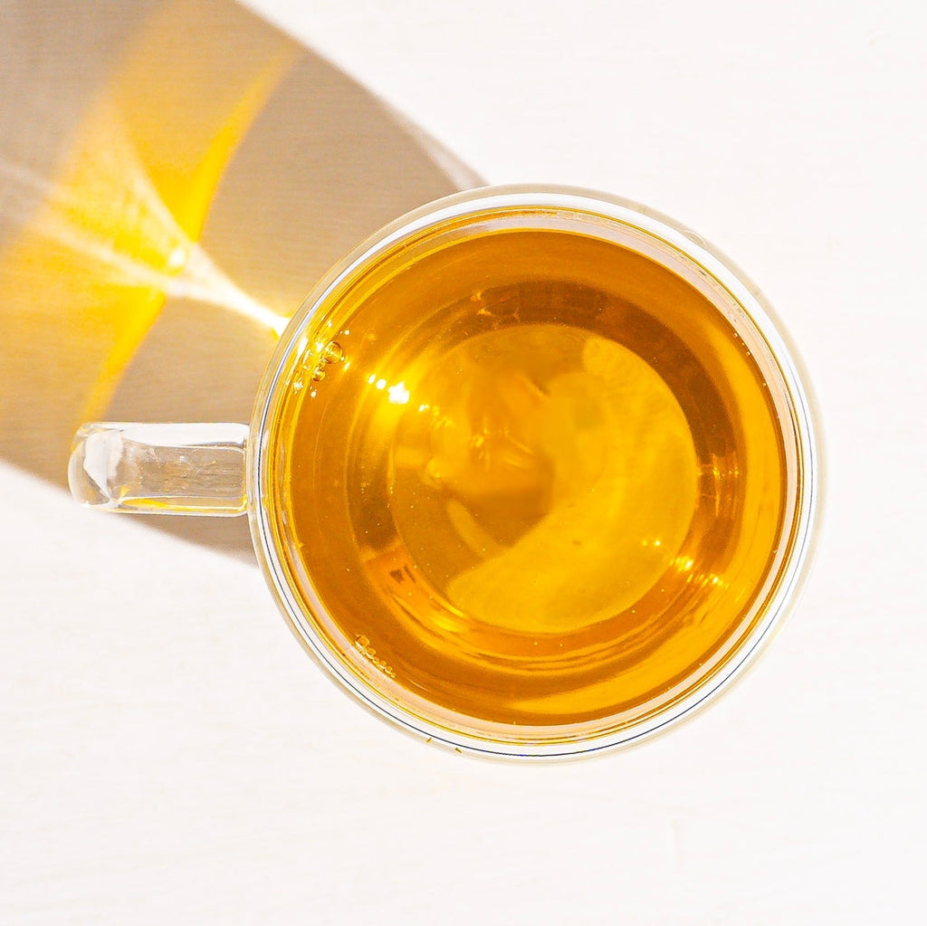 Culinary Teas Papaya Passion Twist Green Tea