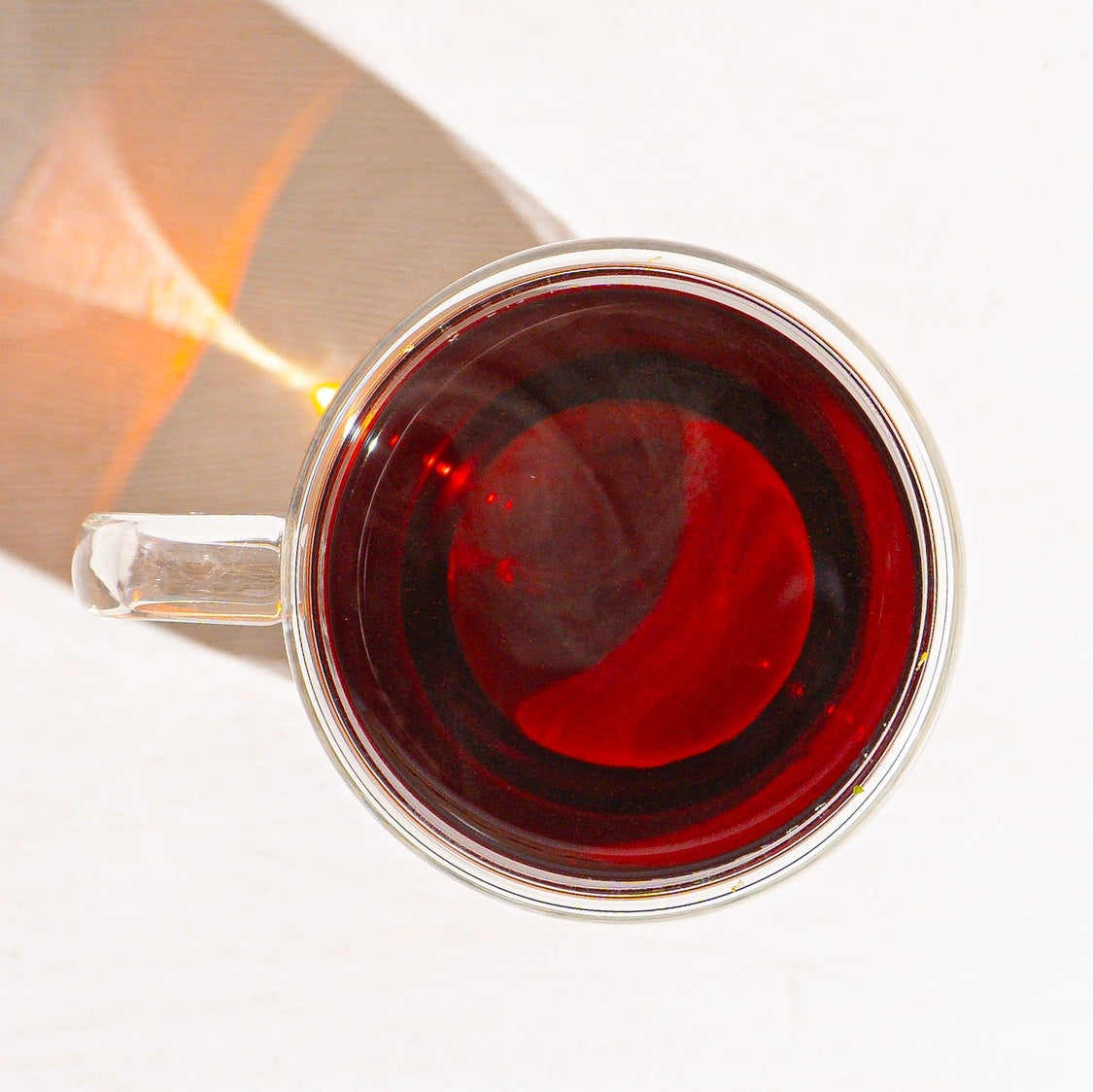 Culinary Teas Assam Organic (PF) Tea