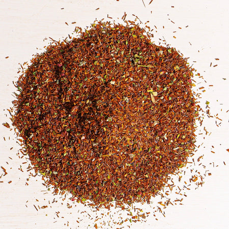 Culinary Teas Raspberry Rooibos