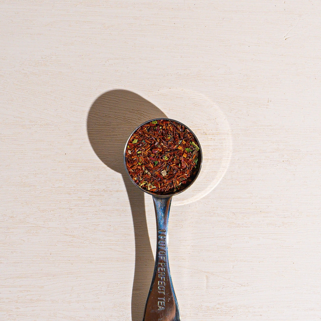 Culinary Teas Raspberry Rooibos