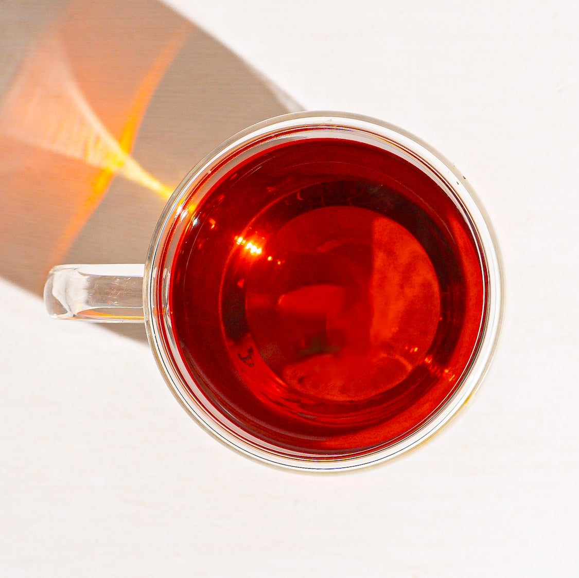 Culinary Teas Raspberry Rooibos