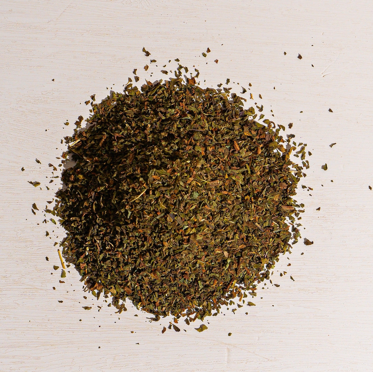 Culinary Teas Peppermint Herbal Tea