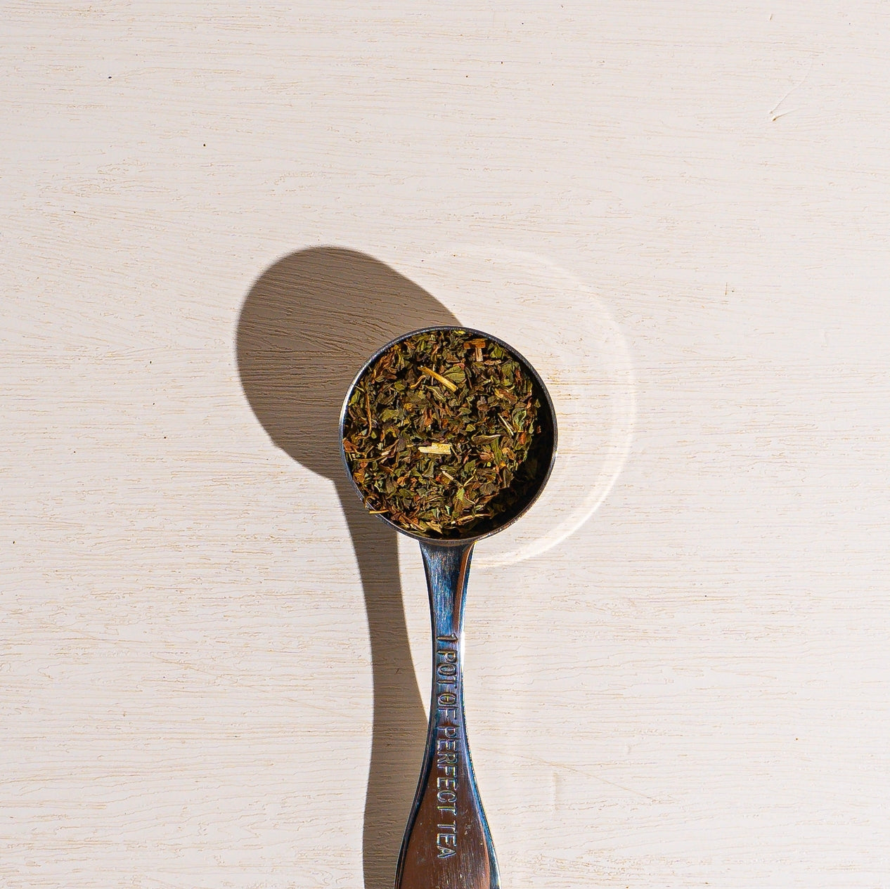 Culinary Teas Peppermint Herbal Tea