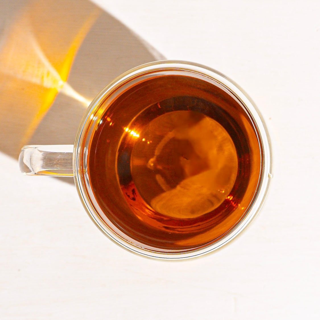 Culinary Teas Peppermint Herbal Tea