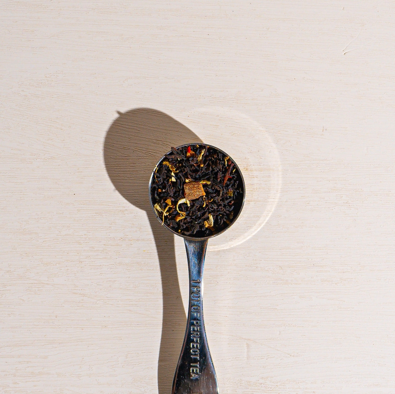 Culinary Teas German Gingerbread