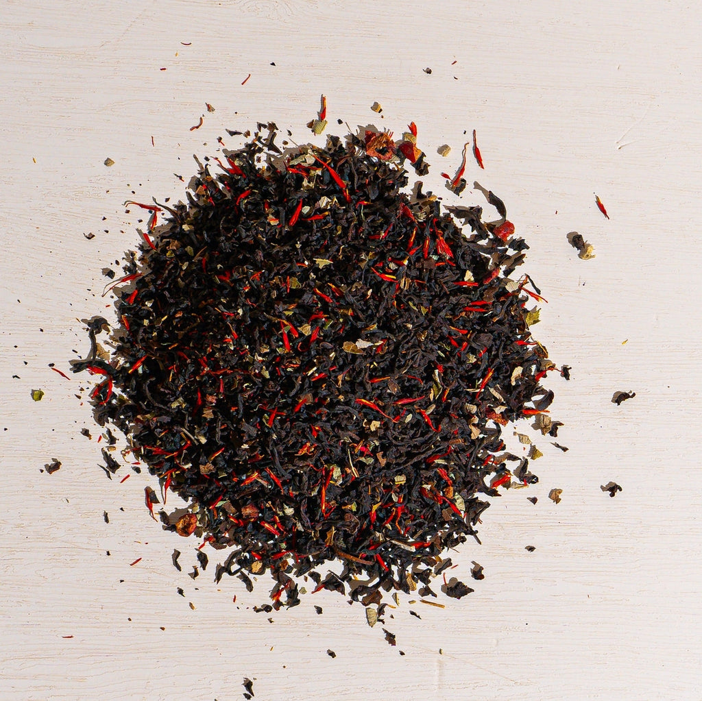 Culinary Teas Cranberry Tea