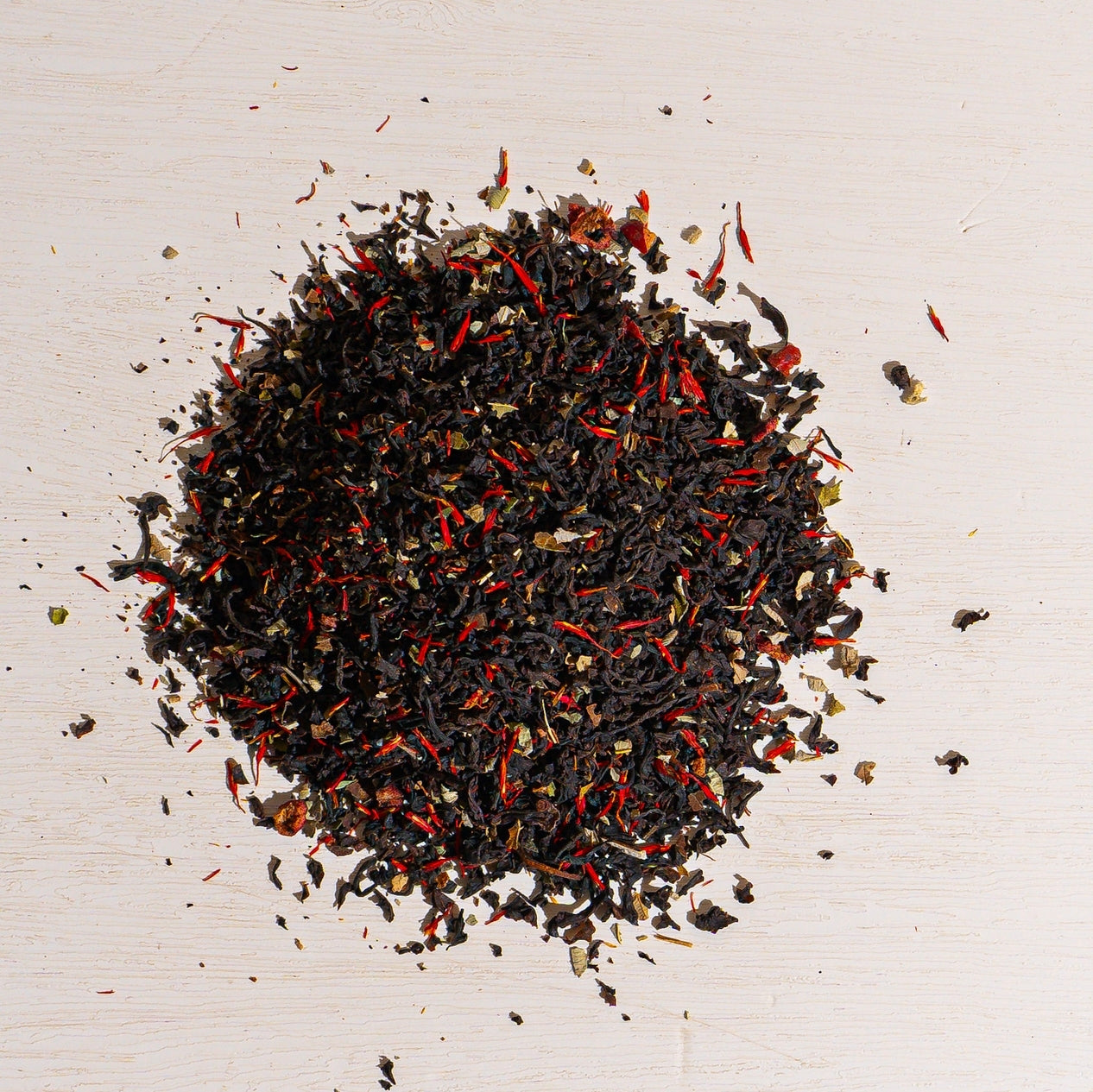 Culinary Teas Cranberry Tea