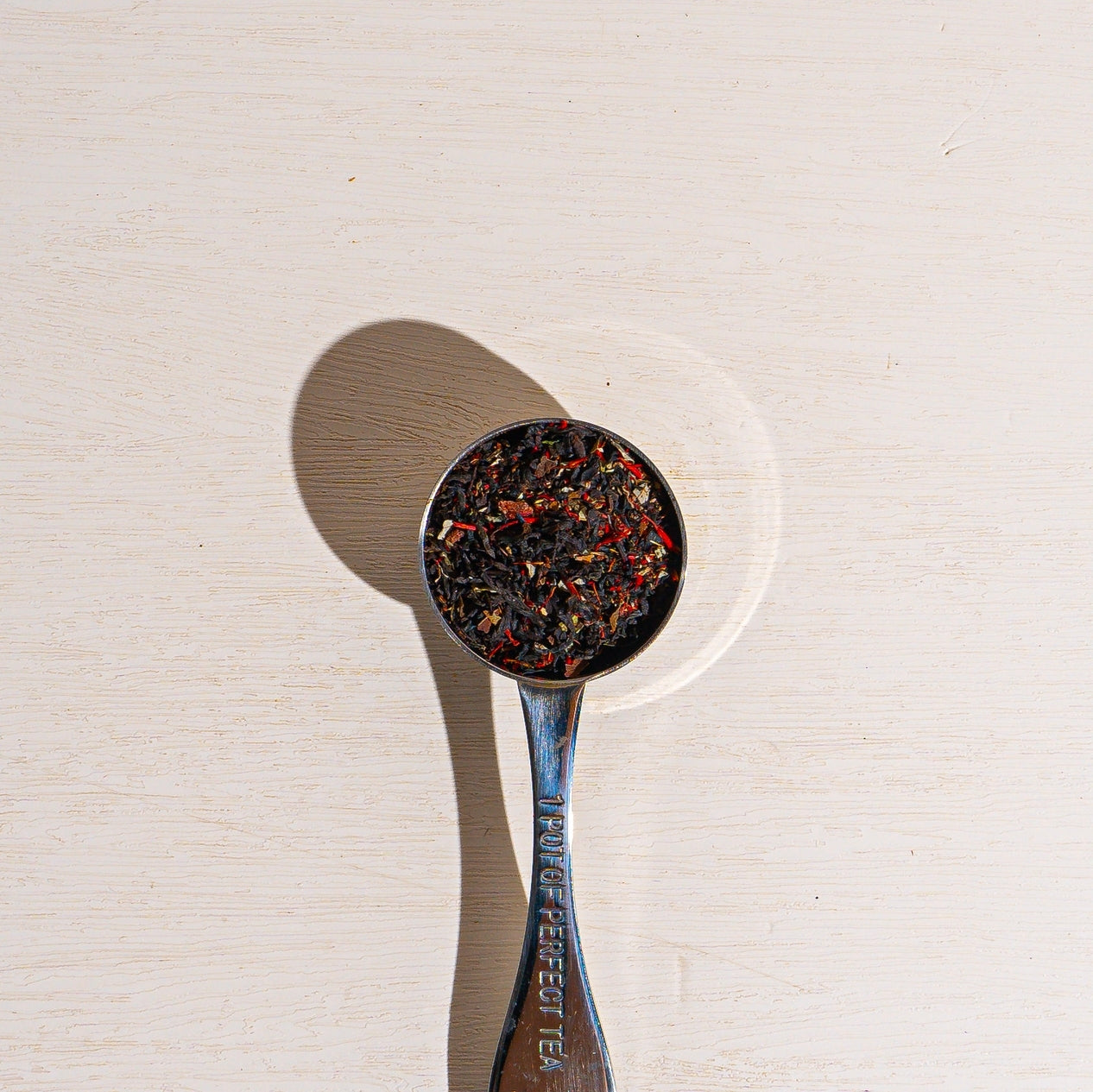 Culinary Teas Cranberry Tea