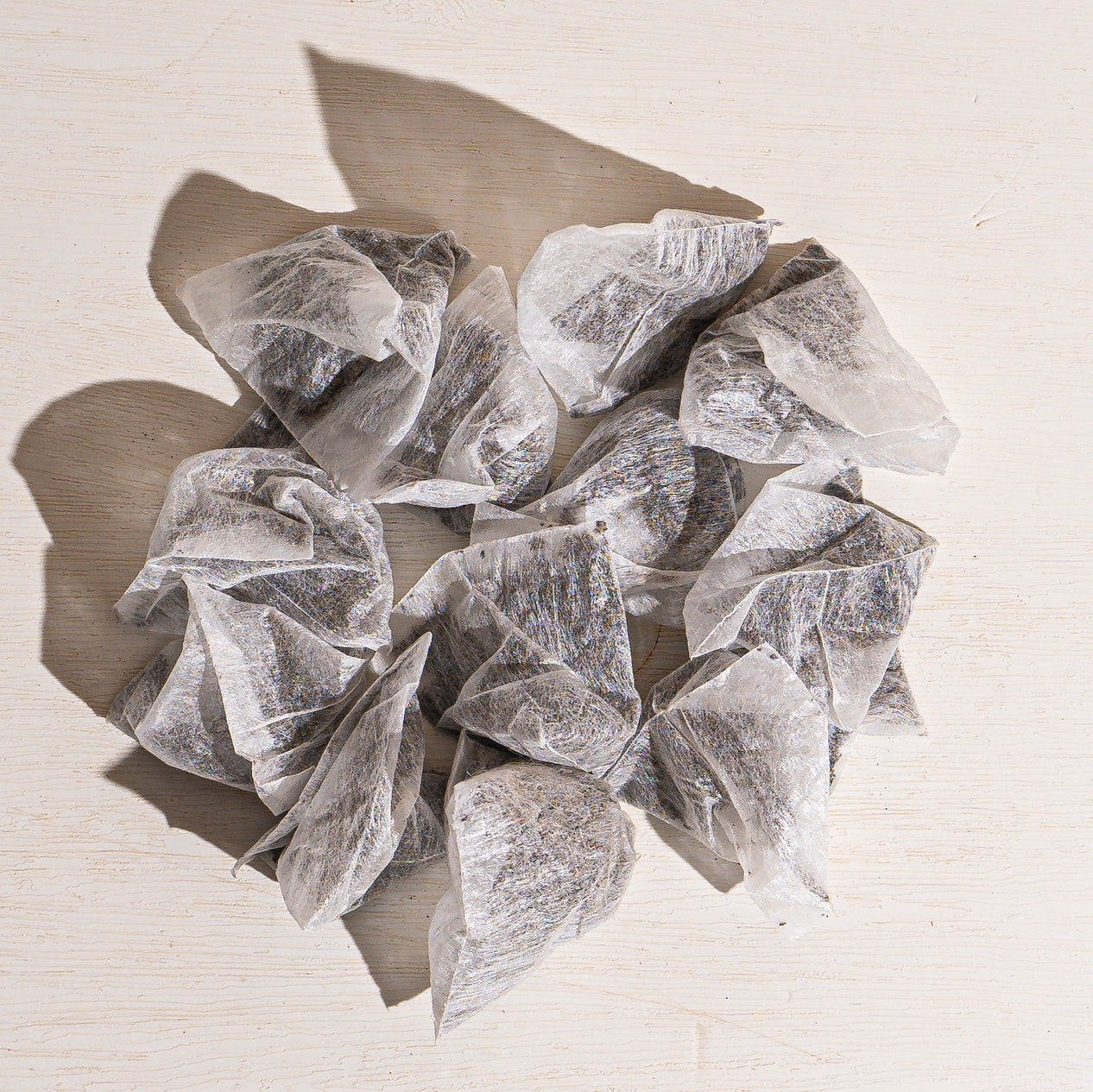 Culinary Teas Cranberry Tea