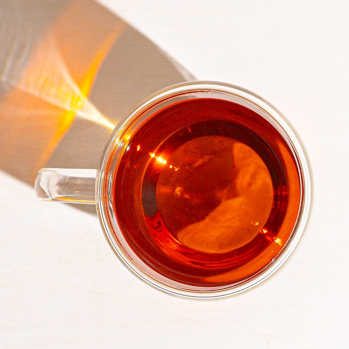 Culinary Teas Cranberry Tea