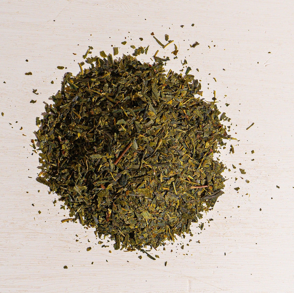 Culinary Teas Sencha Tea