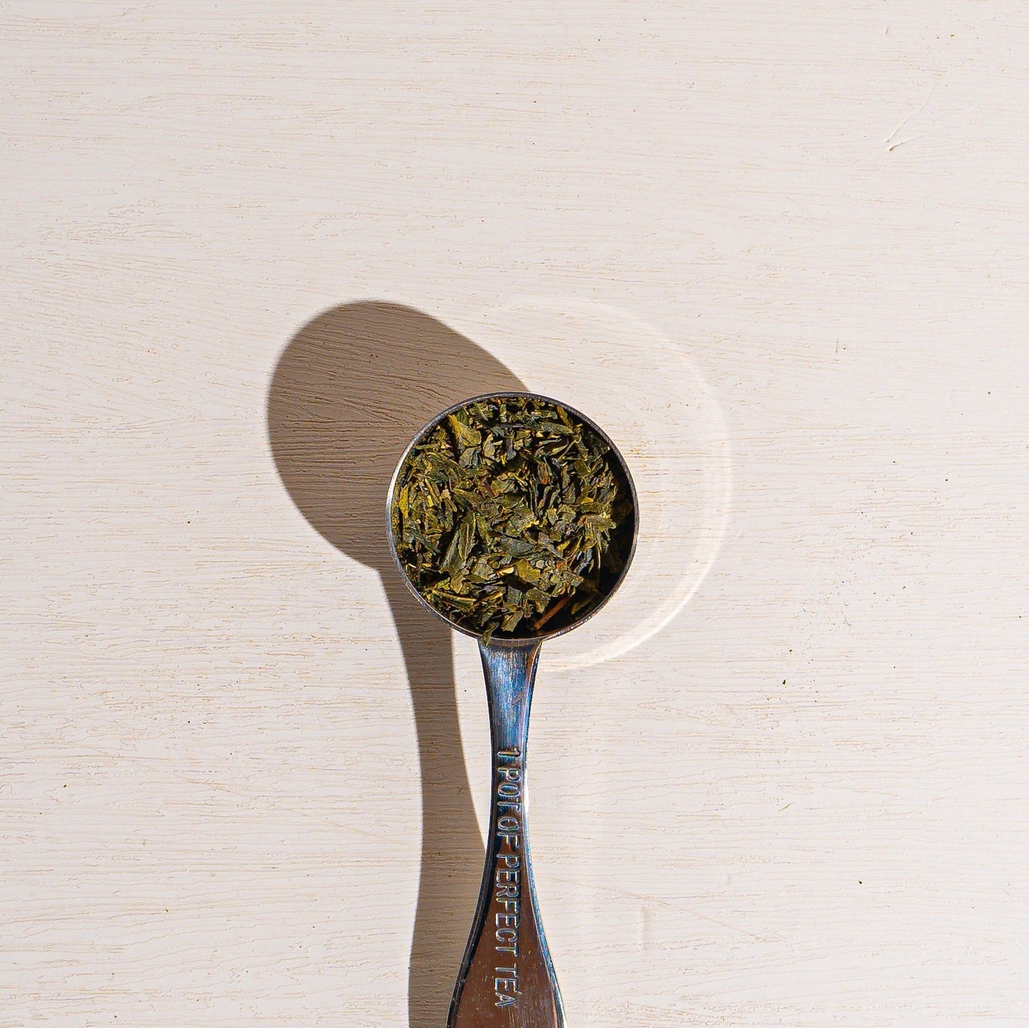 Culinary Teas Sencha Tea