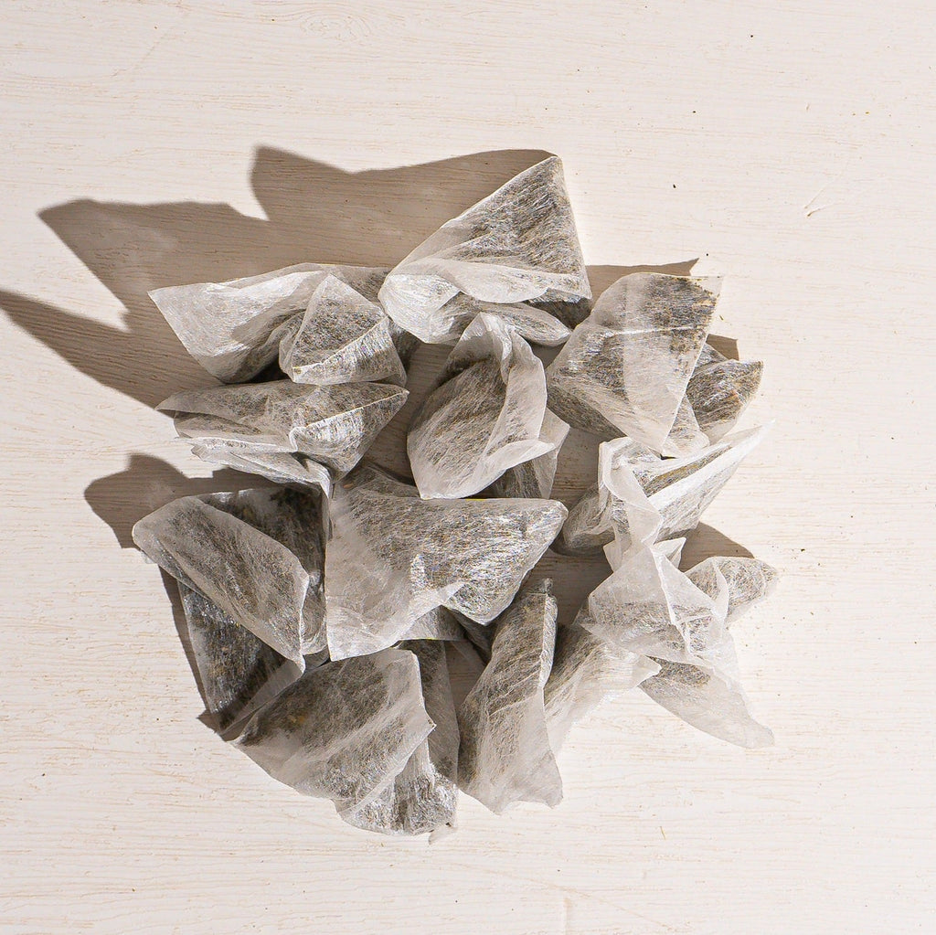 Culinary Teas Sencha Tea