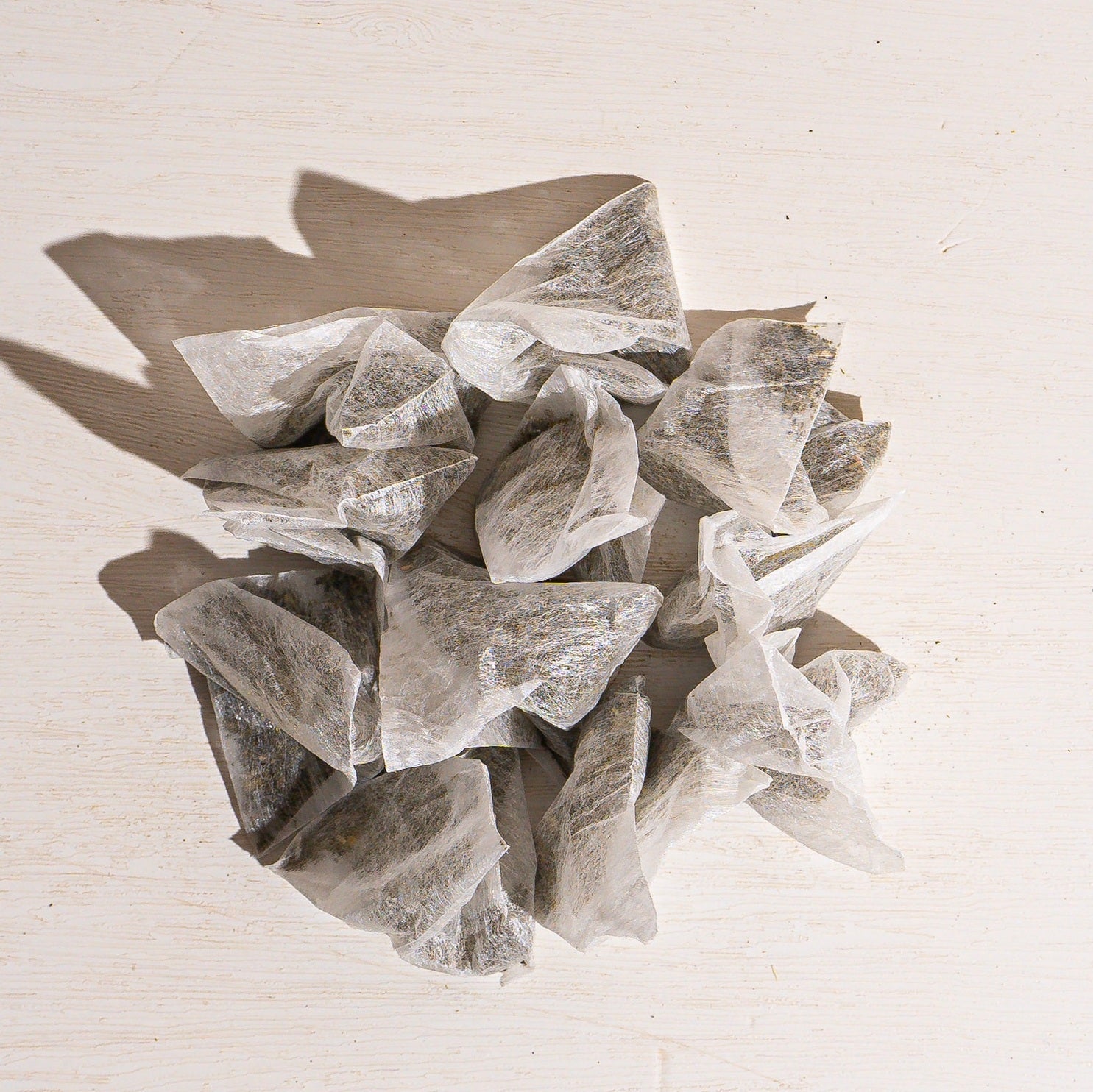 Culinary Teas Sencha Tea