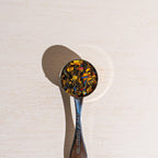 Culinary Teas Ginger Turmeric