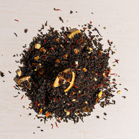 Culinary Teas Blood Orange Tea Black Tea