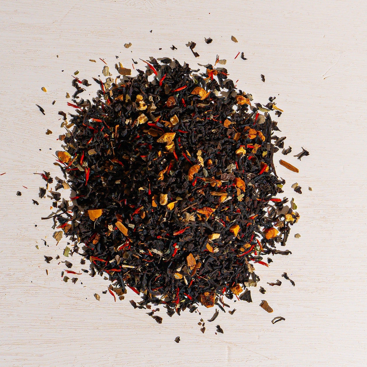 Black Tea Caffeine Blend | Culinary Teas Apple Spice – Taste Of Tea