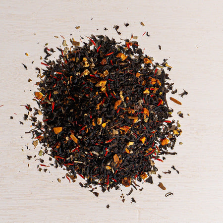 Culinary Teas Apple Spice Tea Black Tea