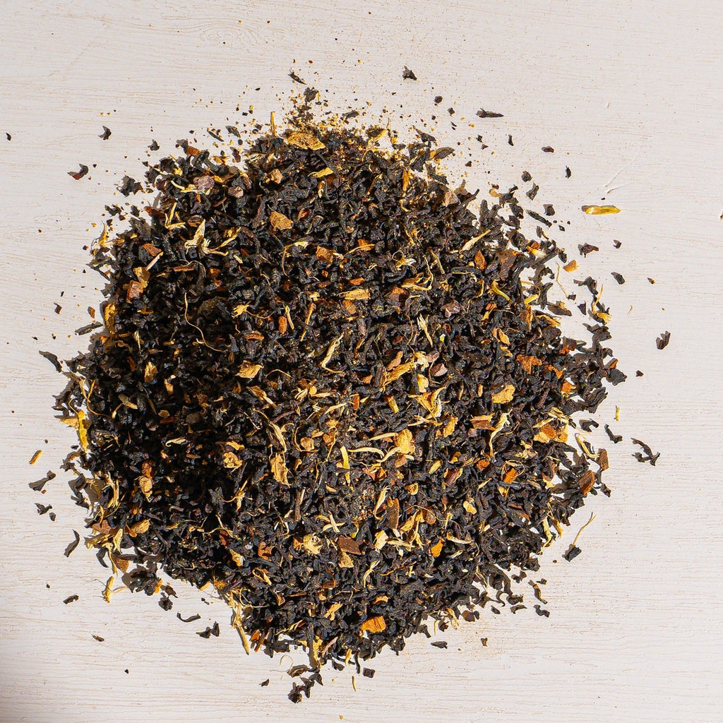 Culinary Teas White Chocolate Spiced Chai