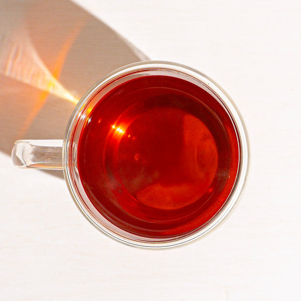 Culinary Teas White Chocolate Spiced Chai