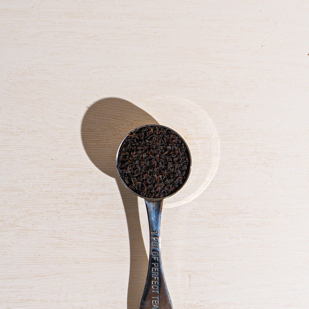 Culinary Teas Nilgiri Nonsuch - BOP Tea